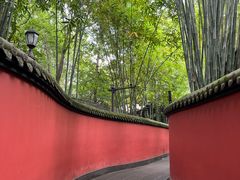 -成都武侯祠博物馆