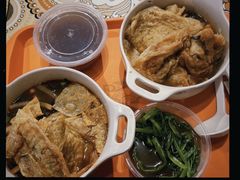 -文昌桥螺蛳粉(魏公村店)