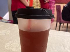 -奥华餐厅·老张记(台基厂店)