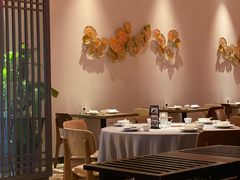 大堂-金鸭季·北京烤鸭(深业上城店)