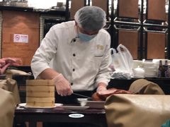 大堂-御宝轩(益丰·外滩源店)