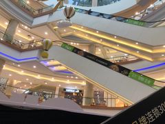 -碧乐城(无锡梁溪店)