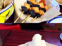 -沙胆彪炭炉牛杂煲(成都玉林店)