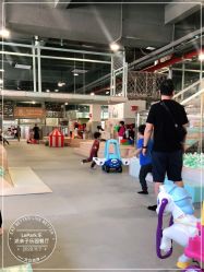 -LePark乐派亲子餐厅(33小镇店)