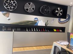 -上海浦东smart汽车全功能店(金桥店)