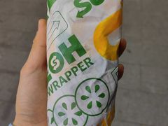 -赛百味SUBWAY(星摩尔店)