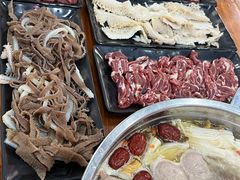 -顺记牛肉店