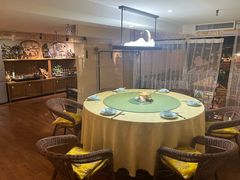 -福慧慈缘素食餐厅(王府井店)