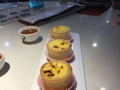 -粤点越有·茶点·粤菜(樵岭国际店)
