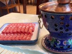 -东来顺饭庄(天坛店)