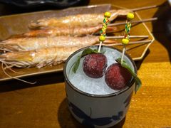 -和彩放题餐厅(酒仙桥店)