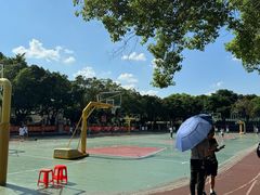 -广州市越秀区育才实验学校