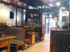 -火炉旺烤肉啤酒屋(沈北创始店)