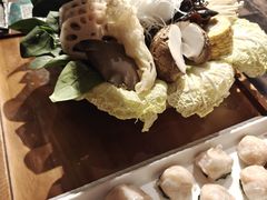 -丁卯•铜锅涮肉(工体店)