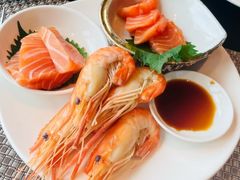 -瑞吉酒店·The Drawing Room闲逸廊·云端下午茶·夜奢Whiskey
