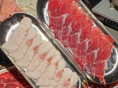 -金龙大四喜牛肉火锅
