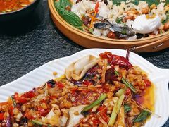 -一善菌·云南菌汤·云南菜(银泰城店)
