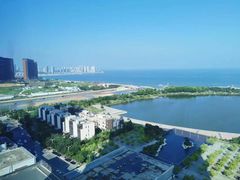 -青岛西海岸隆和福朋喜来登酒店