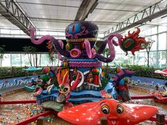 -南宫五洲植物乐园