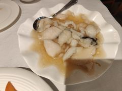 糟溜鱼片-峨嵋酒家(地安门店)