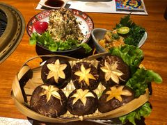-肉魁屋·烧肉·烧鸟·酒场(高新店)