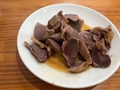 -老袁炒年糕(富豪路店)
