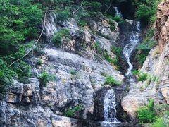 -十渡东湖港风景区