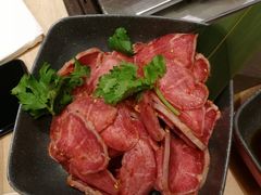 -新石器烤肉(中房金谊广场店)