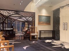 -君庭中餐馆(华强路店)