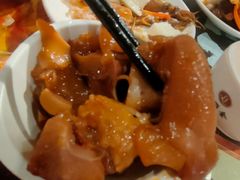 -宝丽金大酒店·洗浴中心