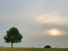 -钟山体育运动公园