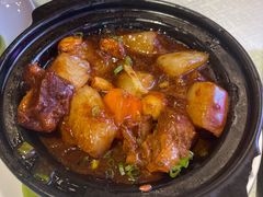 -上下九广州菜馆(锦业路店)