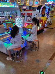 -卡通尼乐园(荟聚中心店)