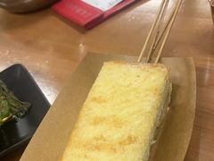 -三毛演义·湖南烧烤大排档(南浦店)