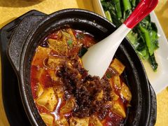 -陈麻婆豆腐(春熙店)