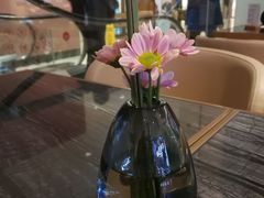 餐具摆设-THE WOODS 简餐 (国贸商城店)