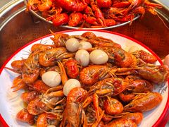 -串盟烧烤·长沙美食地标(星沙店)
