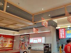 -每味每客·重庆麻辣烫(国泰店)