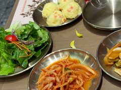 -西塔老太太泥炉烤肉(双井店)