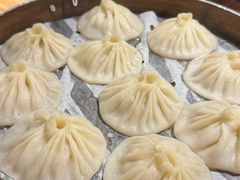 -老班长手工灌汤包老店(东山店)