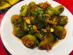 -东北大院·东北菜(三台子店)