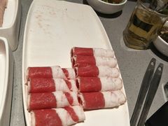 -海底捞火锅(振华商厦店)