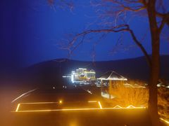 -徂徕山森林康养度假谷温泉