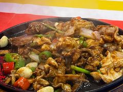 -老西门·常州菜(新区店)