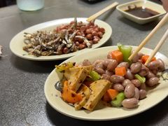 -双辉包子烧烤海鲜炒菜(统一路店)