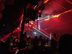 -SPACE(欢乐颂购物中心店)