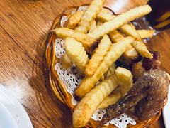-正德顺順德雙皮奶(中信店)