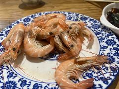 -匠心二十五年·百姓海鲜烧烤家常菜(威至海港湾店)