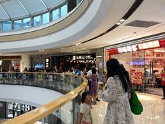 -半秋山西餐厅(巴南万达广场店)