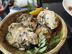 -Mr·Fish鱼鲜生海鲜放题(银泰in99店)